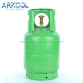 Gas R134A Kältemittel Gas 30 lb 13,6 kg R134A AC -Gaskältemittel